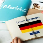 Grammar of the Dativ and Akkusativ cases in German examples and usage