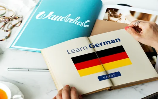 Grammar of the Dativ and Akkusativ cases in German examples and usage