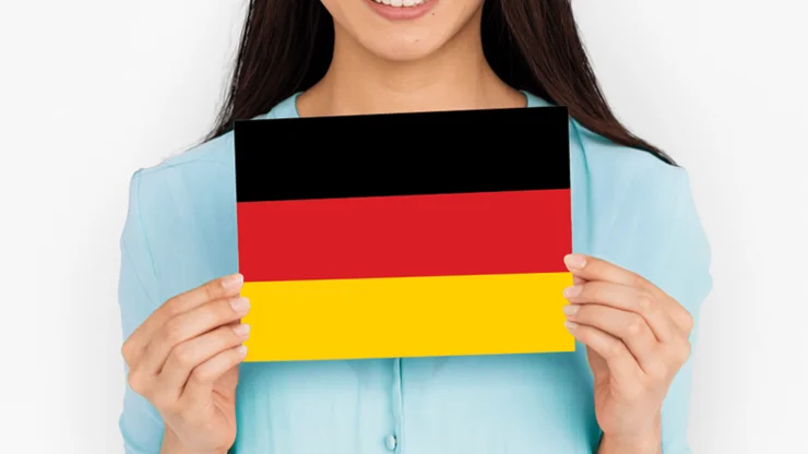 Grammar of the Dativ and Akkusativ cases in German
