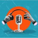 How to improve your English listening skills with podcasts