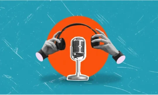 How to improve your English listening skills with podcasts
