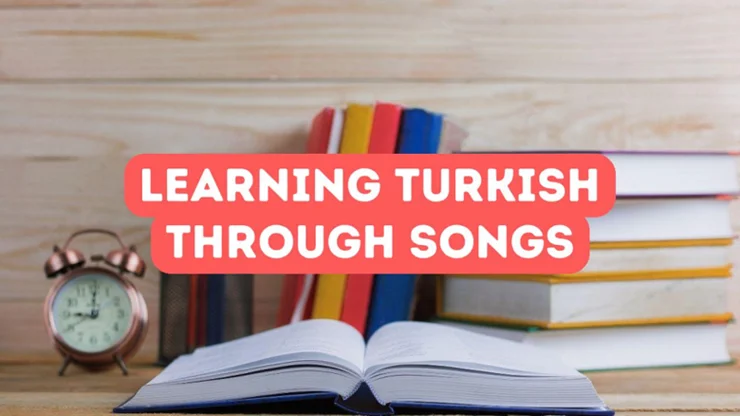 How to learn Turkish through YouTube