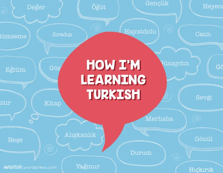 Learn Turkish with YouTube, the best channels