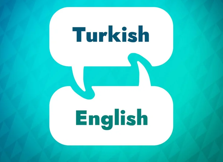 Learn Turkish with YouTube