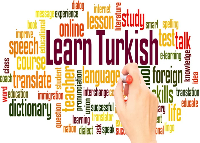 شباهت زبان ترکی استانبولی و فارسی