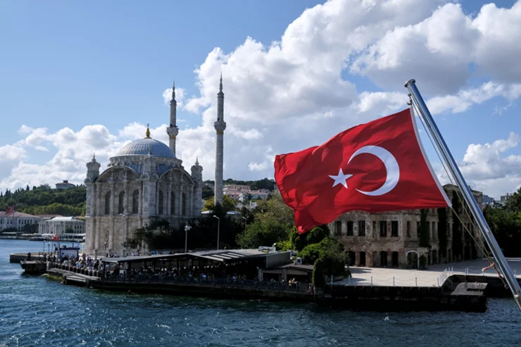 Turkish colloquial expressions