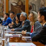 Why is French known as the language of diplomacy
