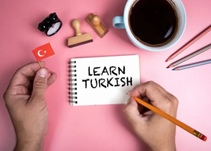 یادگیری مکالمه ترکی استانبولی