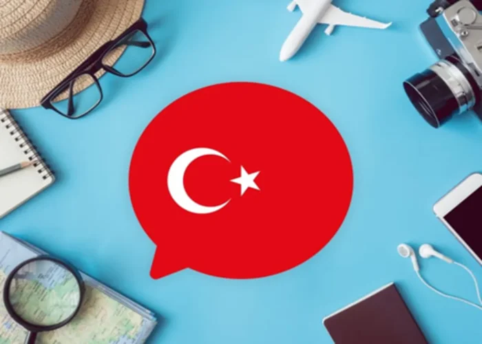 یادگیری مکالمه ترکی استانبولی