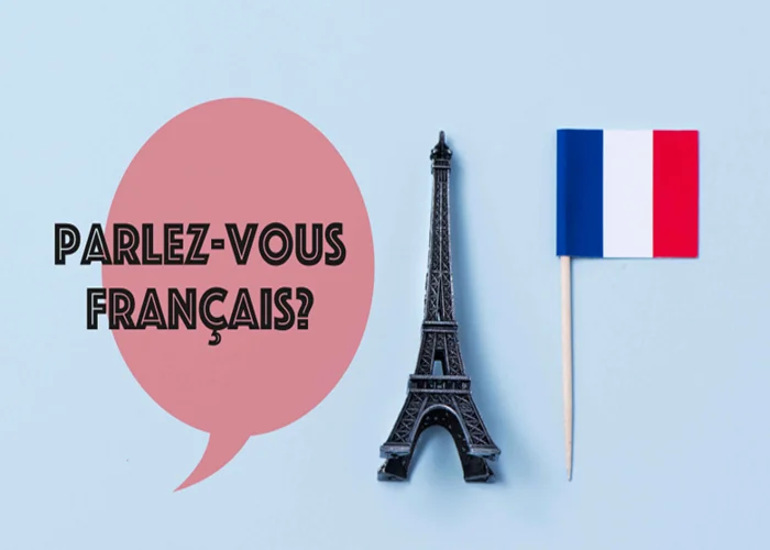 یادگیری زبان فرانسوی با ادبیات