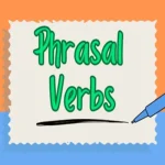 افعال عبارتی در انگلیسی