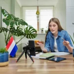 تقویت مهارت شنیداری زبان فرانسه