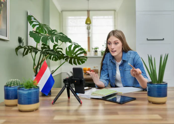 تقویت مهارت شنیداری زبان فرانسه