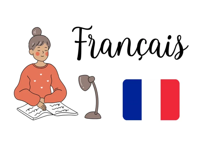 French grammar 3