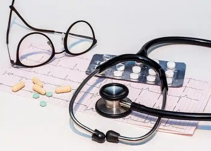 اصطلاحات پزشکی زبان المانی 