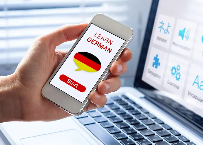 اشتباهات یادگیری زبان آلمانی و راه های جلوگیری از آنها 6 راهحلها برای جلوگیری از  اشتباهات در زبان آلمانی