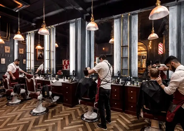 جدول اصطلاحات ضروری آرایشگری به زبان فرانسوی