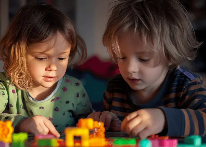 10 نمونه مکالمه ساده انگلیسی برای کودکان 3 سلام و احوالپرسی روزانه در مکالمات انگلیسی برای کودکان