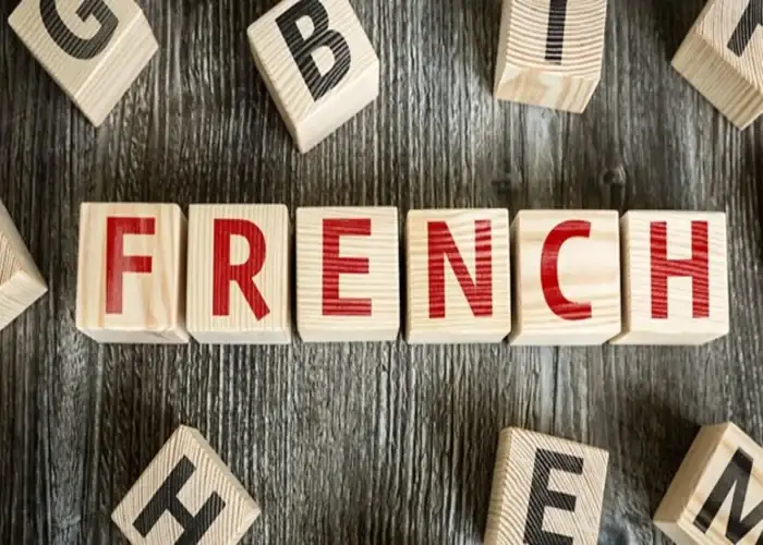 تفاوت در ساختار و نحوه صرف کردن افعال گروه اول زبان فرانسه