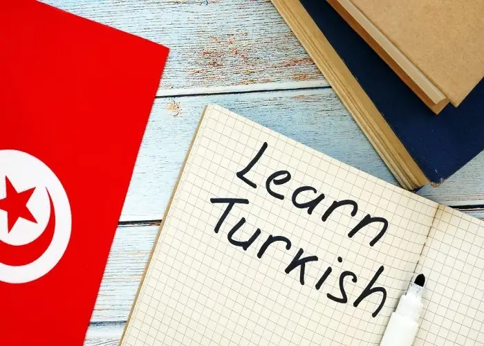 حیوانات جنگل و وحشی به زبان ترکی استانبولی