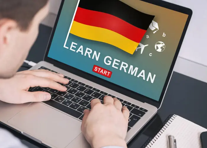 افعال جدا نشدنی در زبان آلمانی 5 رایجترین پیشوندهای افعال جدانشدنی در زبان آلمانی