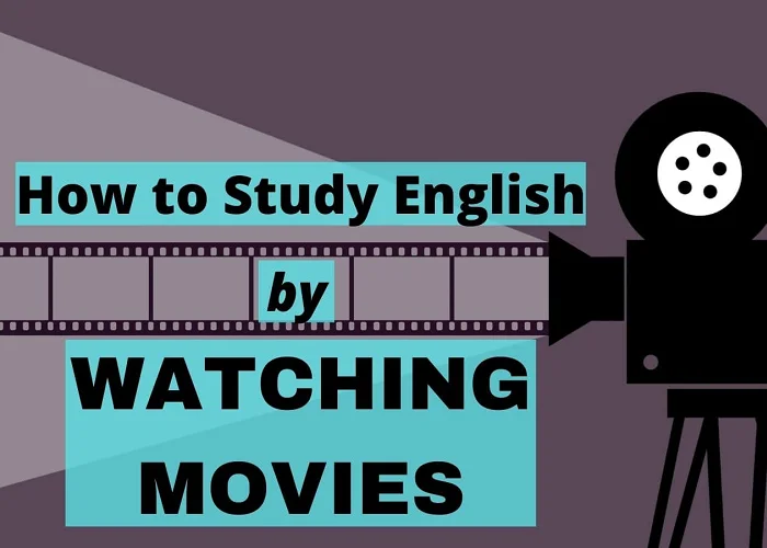 آیا یادگیری زبان انگلیسی با فیلم واقعاً مؤثر است؟ 4 معایب و اشتباهات رایج در یادگیری زبان با فیلم