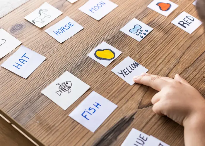 تکنیک تصویرسازی ذهنی برای حفظ لغات زبان انگلیسی