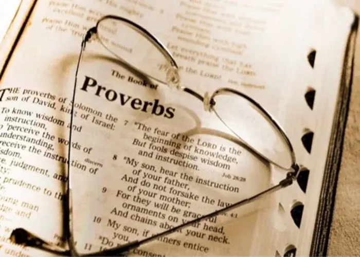 معروف ترین ضرب المثل های انگلیسی 5 اهمیت یادگیری معروفترین ضربالمثلهای انگلیسی