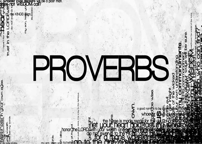 معروف ترین ضرب المثل های انگلیسی 3 معروف ترین ضرب المثل های انگلیسی معانی و کاربرد