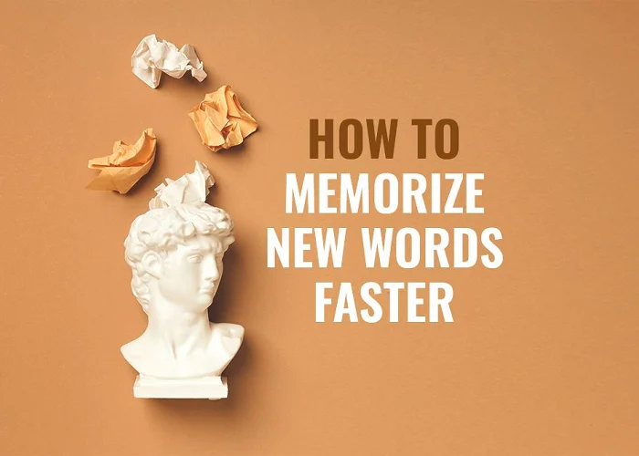 قدرت تکرار هوشمندانه در حفظ واژگان