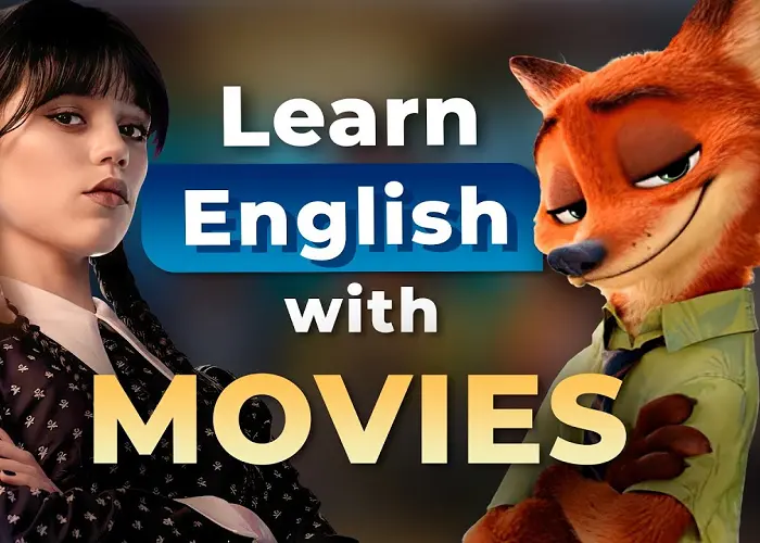 آیا یادگیری زبان انگلیسی با فیلم واقعاً مؤثر است؟ 6 نقش زیرنویس در یادگیری زبان انگلیسی با فیلم