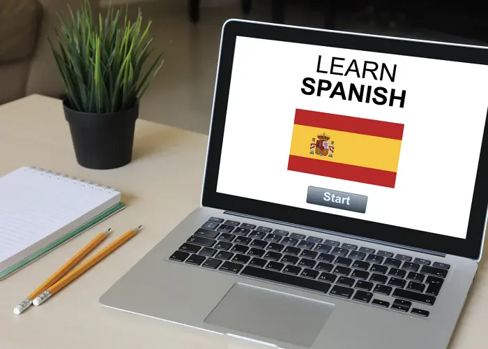 دسترسی به منابع آموزشی و علمی متنوع به زبان اسپانیایی