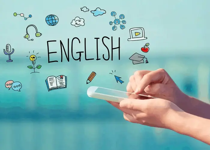 مهارت‌های اصلی زبان انگلیسی
