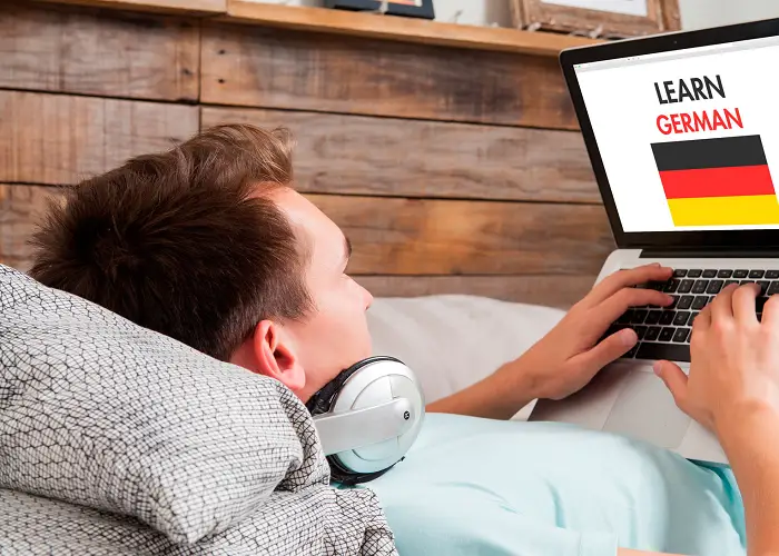 عبارات پرکاربرد برای شروع مکالمه با دوستان به زبان آلمانی