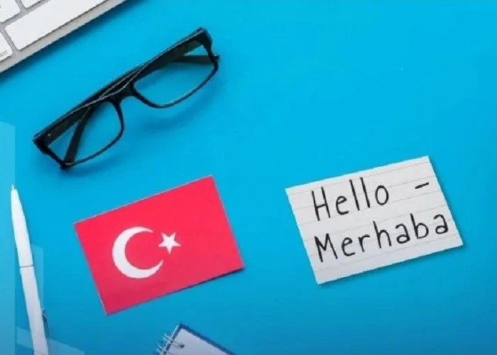 روش های یادگیری سریع زبان ترکی 5 نوشتن روزانه به زبان ترکی