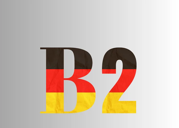 عوامل موثر بر سرعت گرفتن مدرک B2 آلمانی