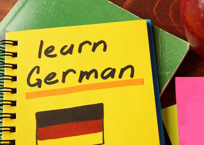 راه‌های غیررسمی گفتن خداحافظی در آلمانی