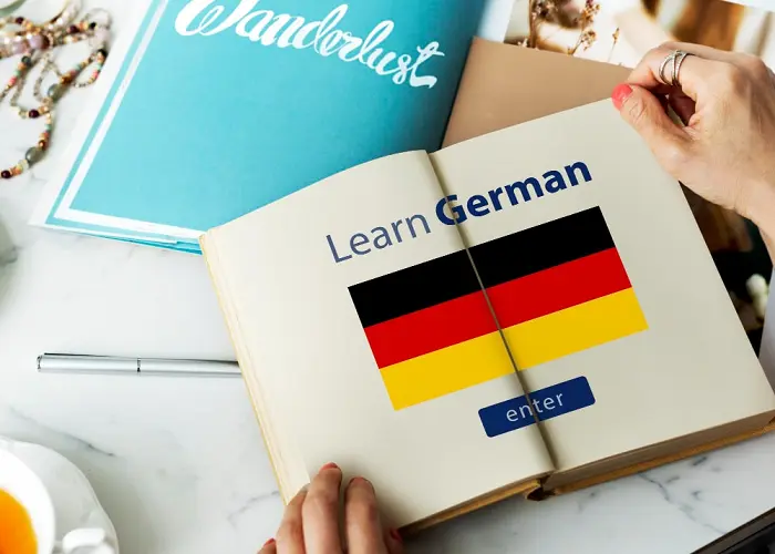 تجربه زبان‌آموزان در گرفتن مدرک B2 آلمانی