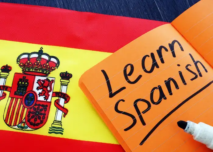 روش‌های یادگیری سریع زبان اسپانیایی