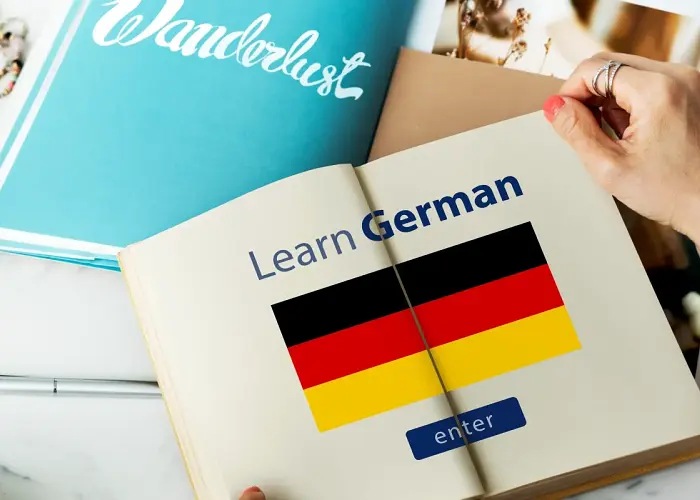 اصطلاحات مفید زبان آلمانی