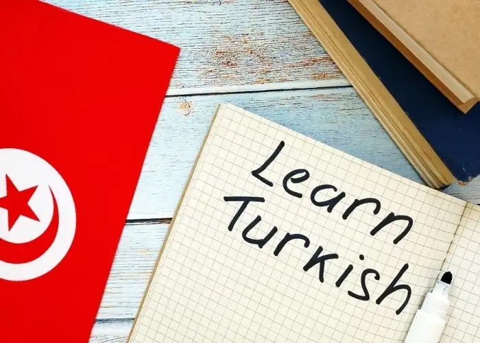روش های یادگیری سریع زبان ترکی 3 استفاده از اپلیکیشنهای آموزش زبان ترکی