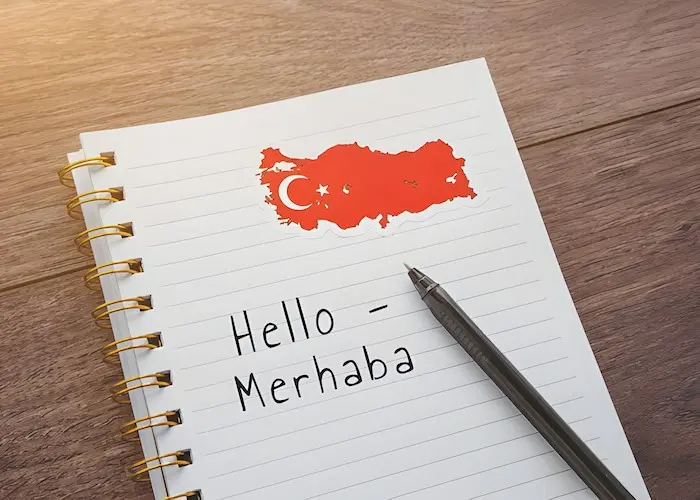 تقویت مکالمه در زبان ترکی استانبولی 4 نکات تکمیلی برای تقویت مکالمه در زبان ترکی استانبولی