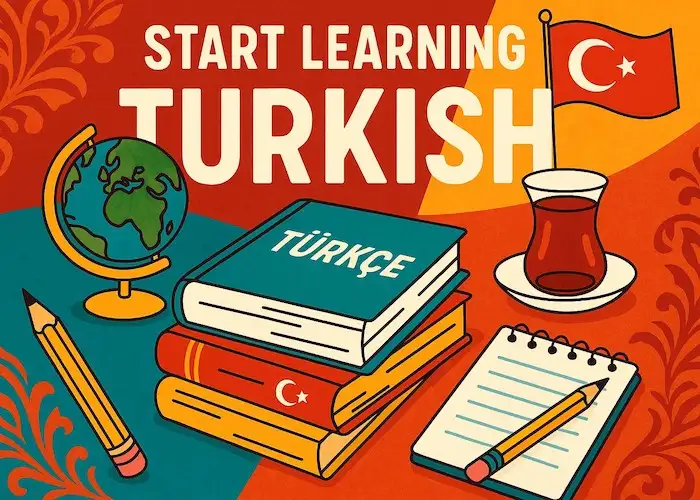 تقویت مکالمه در زبان ترکی استانبولی 3 تمرین های روزمره برای تقویت مکالمه در زبان ترکی استانبولی