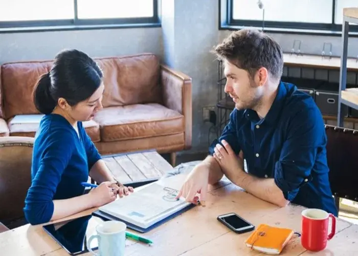 مزایای کلاس خصوصی زبان 4 یادگیری فشرده و هدفمند در کلاس زبان