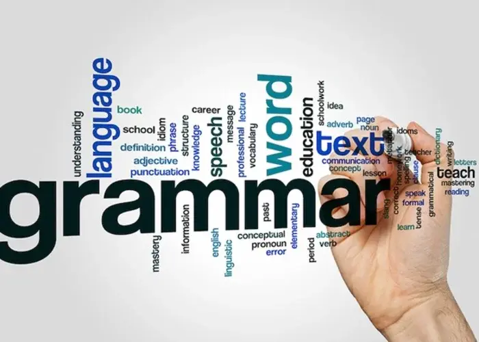 یادگیری زبان انگلیسی بدون گرامر با راهکارهای موثر