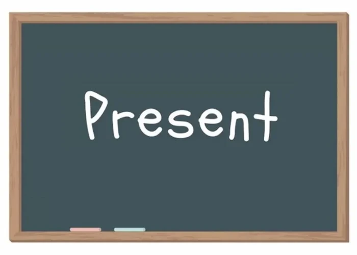 انواع زمان در انگلیسی به همراه کاربرد و ساختار 5 انواع زمان در انگلیسی؛ زمان حال