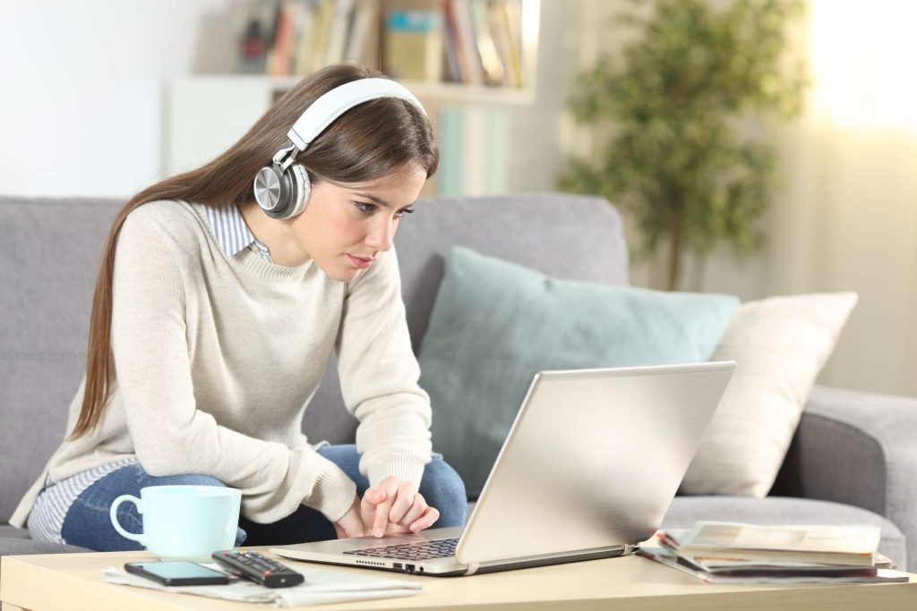 چگونه کلمات انگلیسی را بهتر تلفظ کنیم