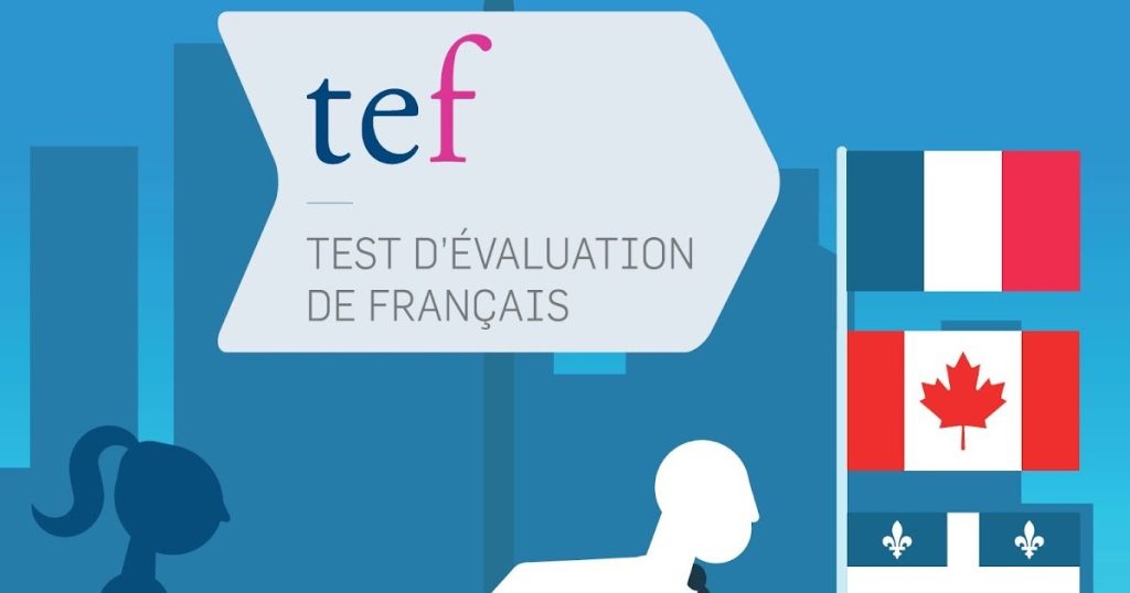 مدرک TEF فرانسه چیست | مدرک نی ای اف فرانسه 3 مدرک TEF فرانسه چیست | هرآنچه باید درباره آن بدانید