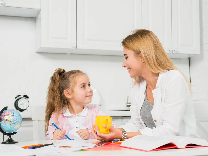 English level assessment questions for children 1