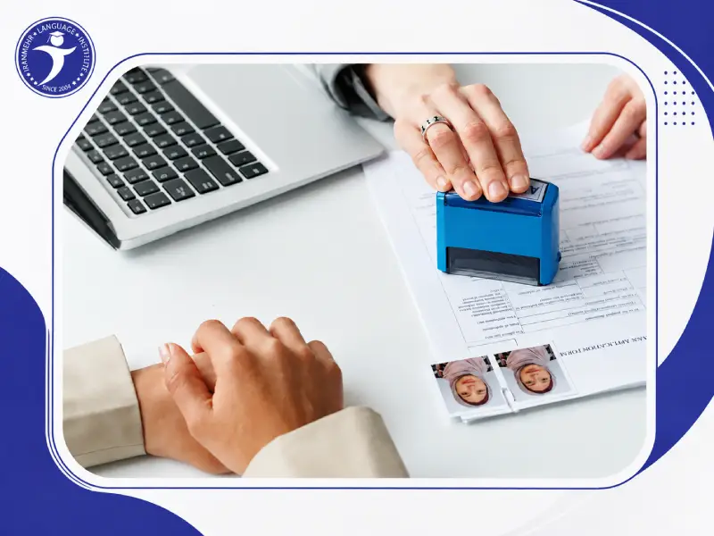 جمله های درخواست تکرار یا توضیح سوال